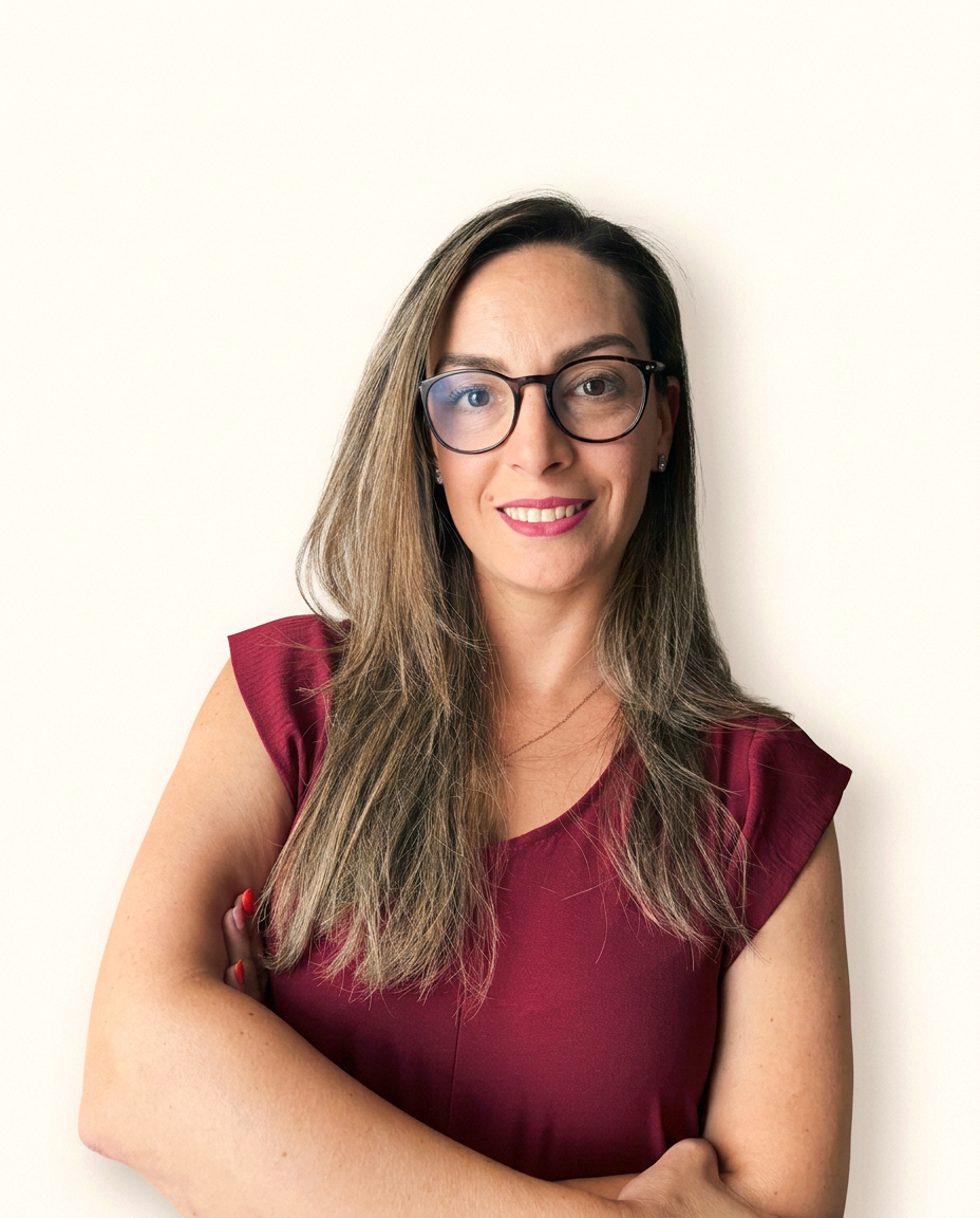 Inma Vida, Product Manager y Product Maker